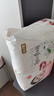 好奇（Huggies）铂金装小桃裤成长裤L120片(9-14kg)大号尿不湿拉拉裤【透爽散热】 实拍图