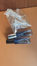 优家（UPLUS）加厚玻璃高端香水分装瓶10ml*2个旅行便携喷雾瓶空瓶分装器 实拍图