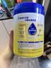 飞鹤星飞帆CBP骨骼发育儿童成长奶粉4段(3-6岁)750g*1赠750g*1罐 实拍图