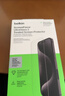 贝尔金（BELKIN）苹果15ProMax钢化膜 iPhone15proMax贴膜 9H防摔手机膜 德国肖特抑菌基材 OVA134 实拍图