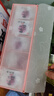 东阿阿胶桃花姬阿胶糕180g*2礼盒装即食送妈妈520礼物送长辈女营养品 实拍图