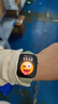 华为（HUAWEI）手表WATCH FIT 3【国家补贴15%】智能运动健康管理蓝牙通话轻薄大屏NFC门禁支付送男女士朋友礼物 原野绿【甄选定制表带+精美表盘】 实拍图