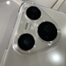 HUAWEI Pura 80 Pro+  16GB+1TB 釉白一英寸高动态主摄  个性色卡AI辅助构图 鸿蒙系统华为手机 实拍图
