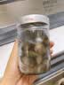 邵万生银标泥螺罐装酒酿醉泥螺老宁波风味腌制海鲜即食下饭下酒菜225g 实拍图