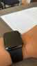 BHO【官方同款1：1氟橡胶表带】苹果手表表带适用apple watch s11表带iwatch s10/9/8/7/se/ultra表带 实拍图