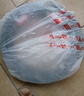 建大轮胎 建大k849山地自行车轮胎带美嘴内胎26X2.1丁基橡胶48L越野轮胎抗压耐磨防滑轮胎适合多种路况黑色 实拍图