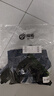 探拓（TECTOP）速干裤 男户外透气快干长裤运动登山裤 053 男款藏青色 L 实拍图