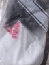 匹克【套指三对装】冰袖冰丝防晒男女夏季防紫外线骑行袖套 黑+白+灰 实拍图