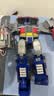 变形金刚（Transformers）儿童男孩玩具车模型手办周边模玩礼物SS49加强级大黄蜂 E7195 实拍图
