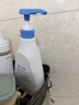 施巴（Sebamed）儿童洗发水500ml婴儿宝宝洗发露0-3-12岁男女童德国进口 实拍图