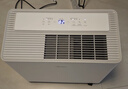 美的（Midea）54升小方物除湿机100㎡家用潮湿天抽湿机干衣机 地下室泵压上排水除湿器CF54BS/DA (支持鸿蒙智联) 实拍图