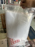 登比自封袋12号加厚透明食品袋防水封口袋密封袋收纳袋大号包装样品袋 实拍图