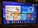 小猿AI学习机P40焕新版 1v1全能家教老师 校内教材同步 小学到高中全学段平板护眼屏12.3'' 6+128 实拍图