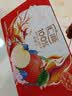 汇源100%苹果汁礼盒装果汁饮料1Lx6盒节日送礼宴请果蔬汁饮料聚餐畅享 实拍图