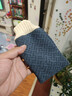 Creative art搓澡巾男士专用洗澡神器 手套搓拉后背拉粗细砂加大厚双面5A抗菌 实拍图