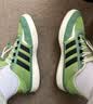 阿迪达斯（adidas）男鞋女鞋夏季户外溯溪鞋一脚蹬网面透气休闲鞋涉水运动健步鞋43 实拍图
