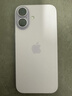 Apple/苹果 iPhone 17 256GB 薰衣草紫色 支持移动联通电信5G 双卡双待手机 实拍图