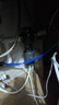 海尔（Haier）前置过滤器全屋家用净水器HP-05升级迭代款40微米双网反冲洗大通量管道过滤器 全屋家用净水器 实拍图
