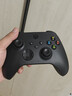 微软（Microsoft）Xbox无线游戏手柄 磨砂黑+USB-C线 蓝牙适配Xbox/PC/平板/手机Steam促销 黑神话悟空 空洞骑士 实拍图