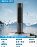 美的（Midea）【语音智能】家用空调扇冷风扇 负离子净化静音落地冷风机水冷塔扇冷气扇 强力制冷小空调ACA10TJR 实拍图