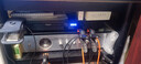 杰科（GIEC）BDP-G5300 Ultra 进阶版真4K UHD 蓝光播放机 家用硬盘播放器 DVD影碟机 3D光盘 双层杜比视界 实拍图