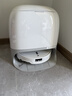 石头（roborock）【保价618】扫地机器人扫拖一体 P20 Ultra Plus 扫拖洗烘一体机 热水洗拖布擦地拖地 A2250RR 实拍图