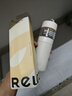 物生物（RELEA）保温杯男女茶水分离杯大容量316L不锈钢泡茶杯花茶杯子生日礼物 实拍图
