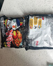 三养（SAMYANG）火鸡面三养速食方便面袋装 700g(140g*5)泡面拌面早餐零食 实拍图