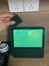 小米（MI）智能家庭屏 Pro 8 小爱同学 AI大模型问答 8英寸智能音响 内置电池智能音箱 微信通话 小米澎湃OS 实拍图