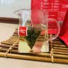 福茗源花果茶 白桃乌龙茶 蜜桃夏日冷泡茶水果茶花茶包0糖饮料10包饮品 实拍图