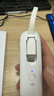 烁盟随身移动wifi5g无线流量2026款全国通用三网通免插卡便携式车载电脑游戏专用 【三网通 5000毫安充电款+白色】套餐低至9.9 送10G7天体验流量+1500G试用流量 实拍图