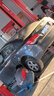 固特异（Goodyear）汽车轮胎205/60R16 92V EF1 SPORT鹰驰F1酷跑 适配 轩逸/新福克斯 实拍图