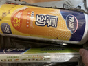 妙洁 厚劲点断式保鲜袋 中号650只 塑料食品袋 实拍图