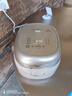 美的（Midea）升级款电饭煲电饭锅小型迷你家用1-2人小容量智能预约多功能煲汤小米粥2L小饭煲MB-RC211 实拍图