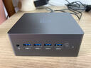 中柏（Jumper）英特尔N305迷你主机台式电脑商务办公学习口袋Mini PC N305准系统(无内存硬盘) 实拍图
