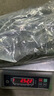 宜之选缠绕膜50cm*250m膜净重2.07kg 单卷打包膜搬家包装膜保护膜拉伸膜工业保鲜膜塑料pe膜 实拍图