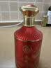 五粮液股份五粮精酿中国风浓香型白酒 52度 500mL*2瓶*3盒整箱中秋礼品 实拍图