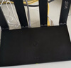 华为路由器全千兆WiFi6+家用无线5G双频穿墙王信号放大器增强器中继器长全屋漏油器 WiFi6千兆【无线1500M+6类千兆网线】 5G双频+手游加速+全千兆网口 实拍图
