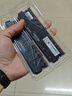 光威（Gloway）16GB DDR4 3600 台式机内存条 天策 马甲条 精选颗粒 CL18 星空黑 AI电脑配件升级 实拍图