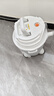 德尔玛（Deerma）【重磅新品】TJ700S 干吹两用吸尘器 家用商用 吸尘器桶式大吸力 整机降噪设计ZN-530 实拍图