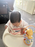 美素佳儿（Friso）皇家较大婴儿配方奶粉2段（6-12个月）400克 乳铁蛋白 新国标 实拍图