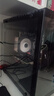 微星品牌游戏主机 酷睿i5 12600KF/14600KF/RTX4060/5060/5060TI海景房主机DIY台式电脑整机组装电脑 配二14代酷睿I5 14400F 丨RTX4060 实拍图