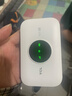 TCL随身wifi三网通用免插卡无线wifi6车载4G路由器随身便携无限制移动联通电信全国通用2026款5GXY15B 【升级充电款】3000毫安大电池 不限速不虚标月享1500G流量 实拍图