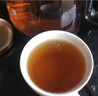 徽天赐淫羊藿肉苁蓉锁阳黄精五味子菟丝子沙苑子桑葚枸杞茶茶叶茶男人茶 【二十四味肉苁蓉淫羊藿】共20包 300g*1袋 实拍图