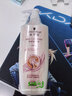 施华蔻（Schwarzkopf）羊绒脂滋养洗发水600ml(洗发水洗头膏 含乳木果油精华)(新老包装) 实拍图