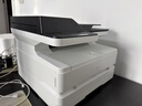 得力（deli）M2300ADW AI打印机黑白激光打印机办公A4打印复印扫描多功能三合一 家用学习作业 无线激光打印机 实拍图