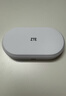 中兴（ZTE）随身wifi6免插卡移动wifi无线网卡便携式热点4g路由器无限笔记本电脑通用流量2025款U10LS白色 实拍图