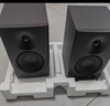 漫步者（EDIFIER）S880MKII 精致HIFI有源2.0音箱 高保真蓝牙连接 电脑音响 电视音响 520情人节礼物 实拍图