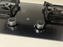 欧派炽尊款Q860GA 5.2kW猛火 十段火力精控  台嵌两用 一级能效天然气燃气灶煤气灶 实拍图