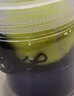 天龙（Teloon）网球带线绳回弹自训练器单人弹力初学入门无网球拍 T818C 实拍图